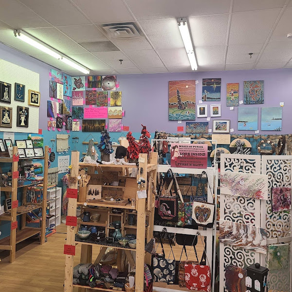 Maritime Crafts & More