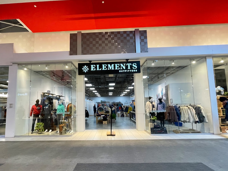 Elements Outfitters Outlet