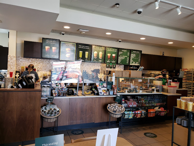 Starbucks Coffee Company