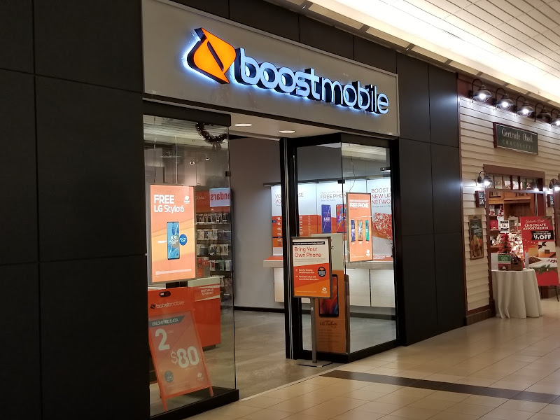 Boost Mobile