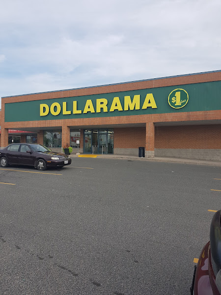 Dollarama