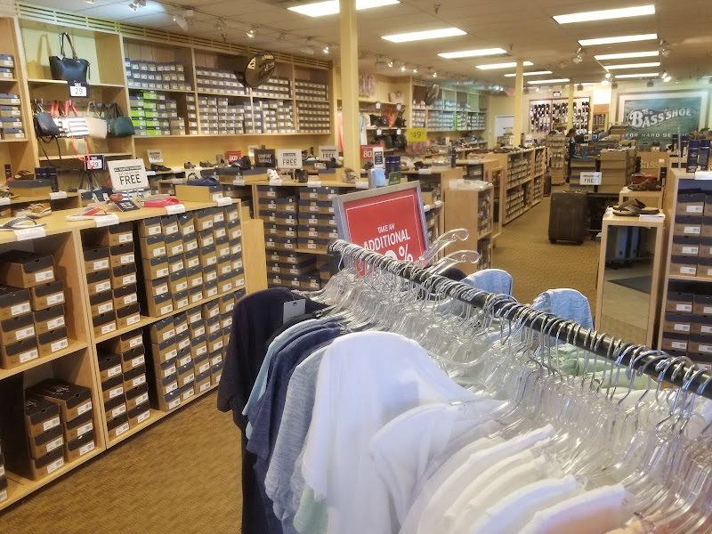 Bass Factory Outlet