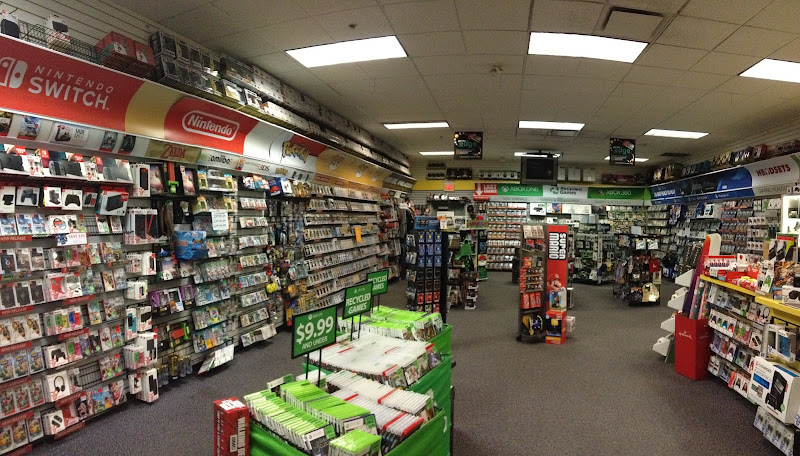 EB Games