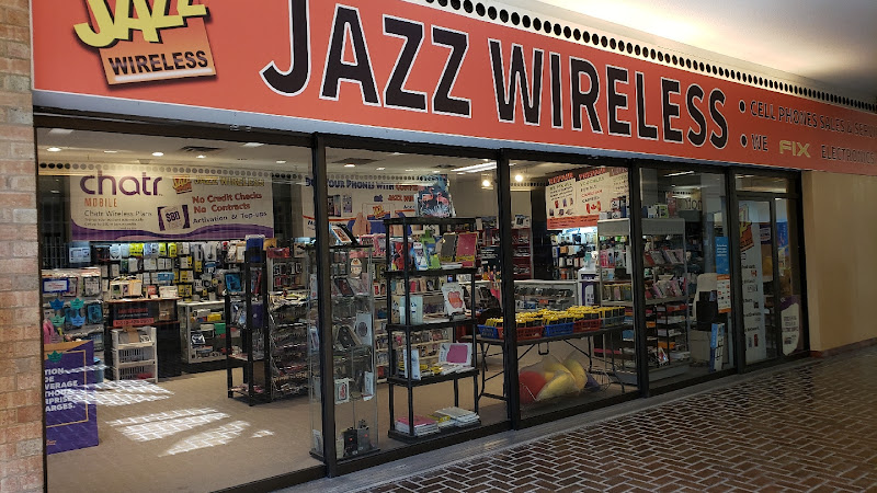 Jazz Wireless