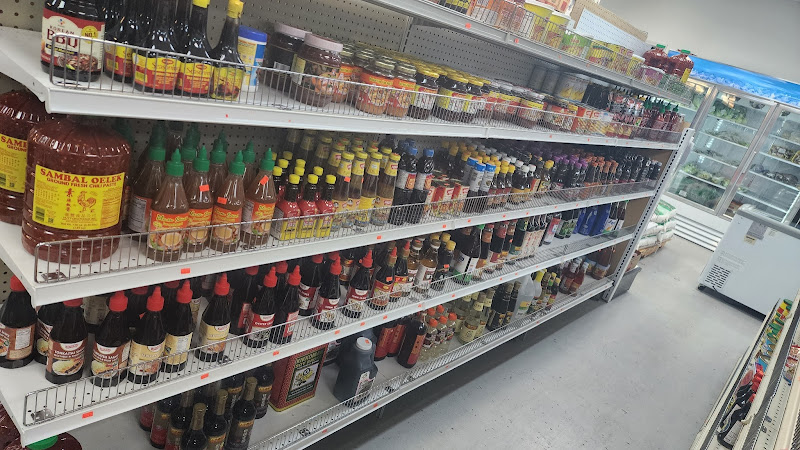 Khun Asian Grocery