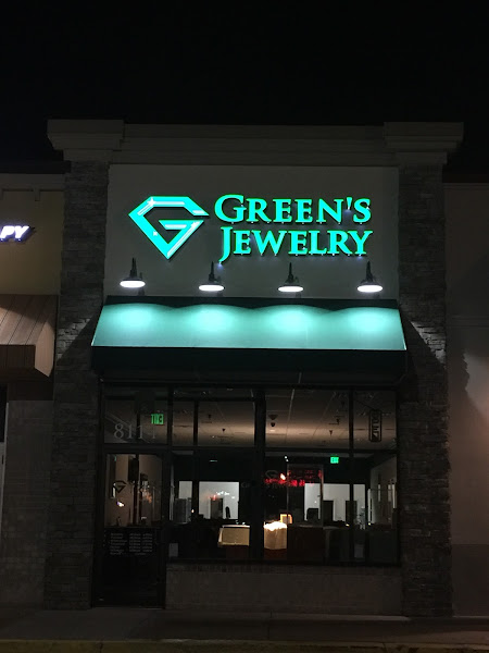 Green’s Jewelry