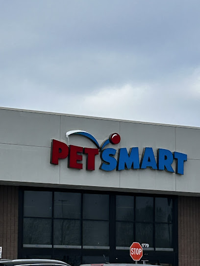 PetSmart