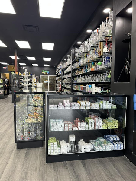 Centerville Smoke & Vape Shop