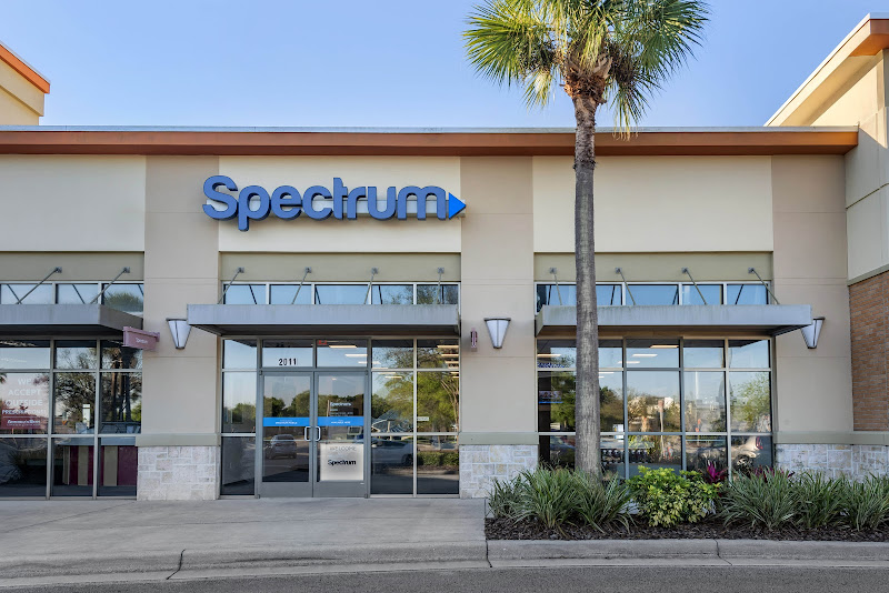 Spectrum Store