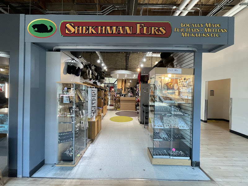 S Furs Imports