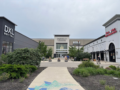 Fairfield Commons Fun Zone