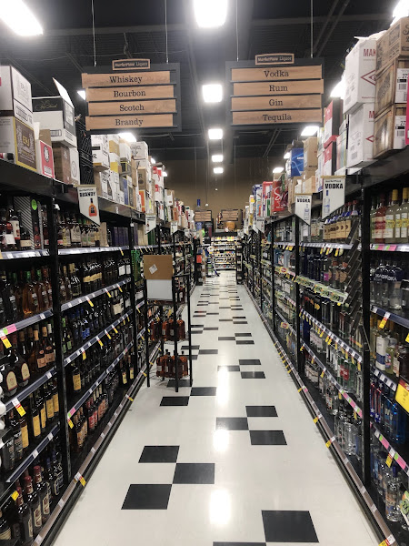 Marketplace Liquor