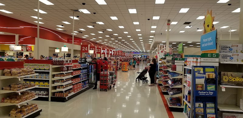 Target