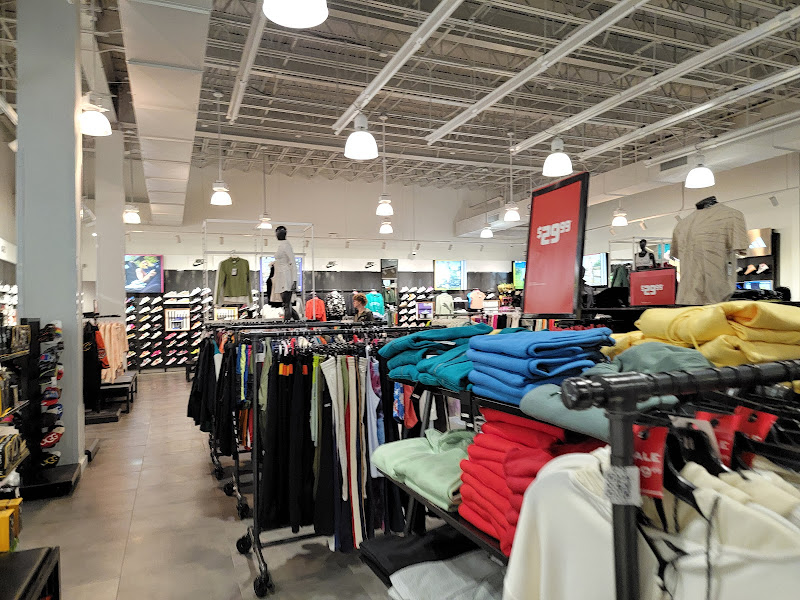 H&M