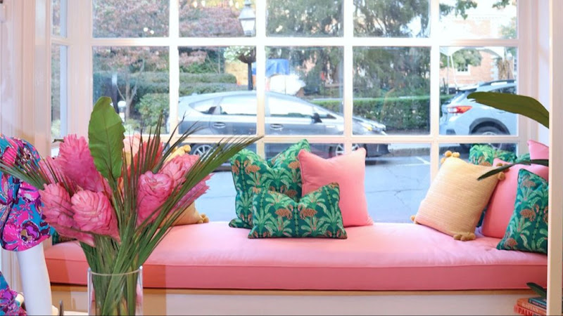Lilly Pulitzer