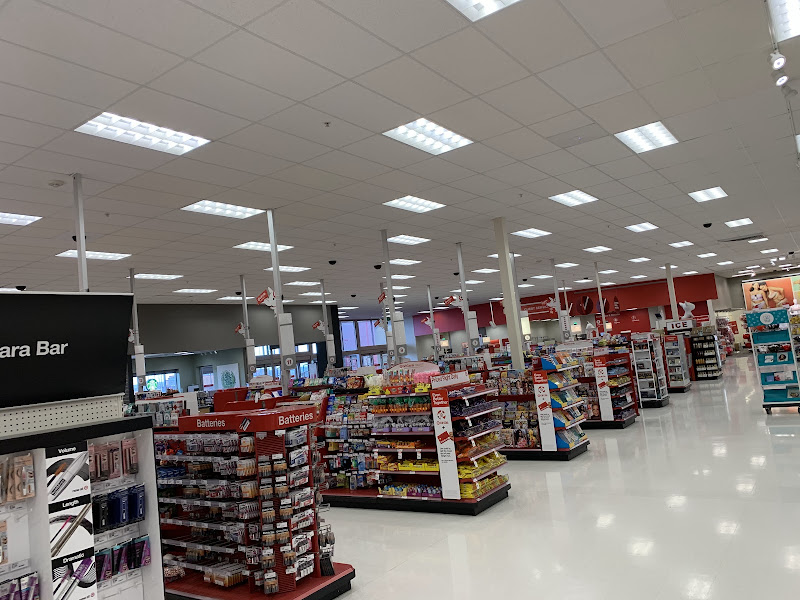 Target