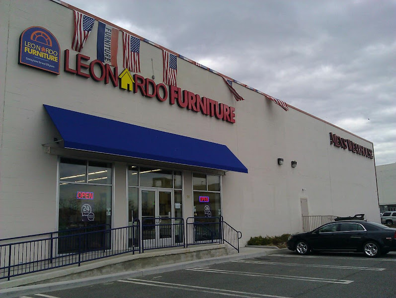 Leonardo Furniture