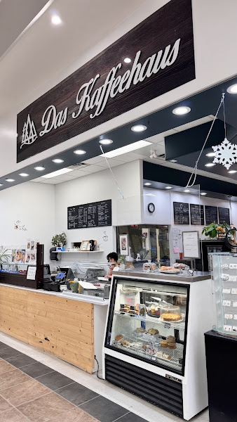 Das Kaffeehaus