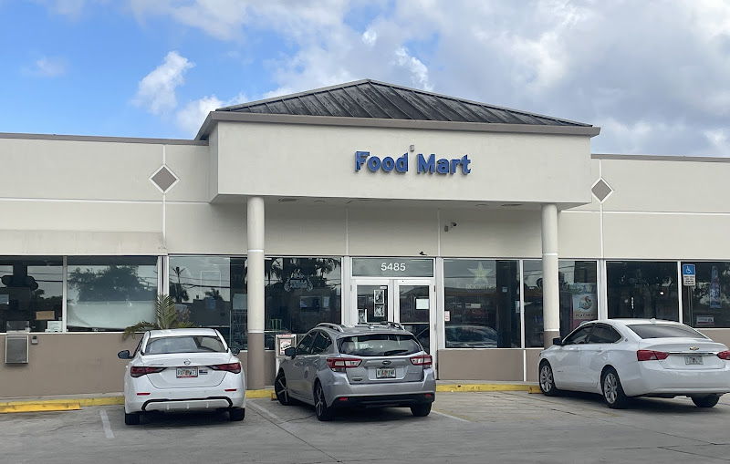 Food Mart