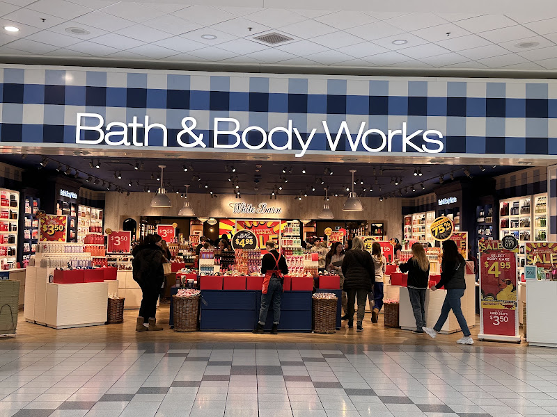 Bath & Body Works