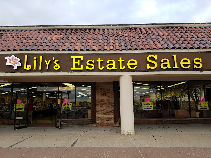 Lily's Estate Sales LLC