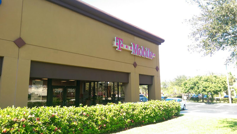 T-Mobile Authorized Retailer