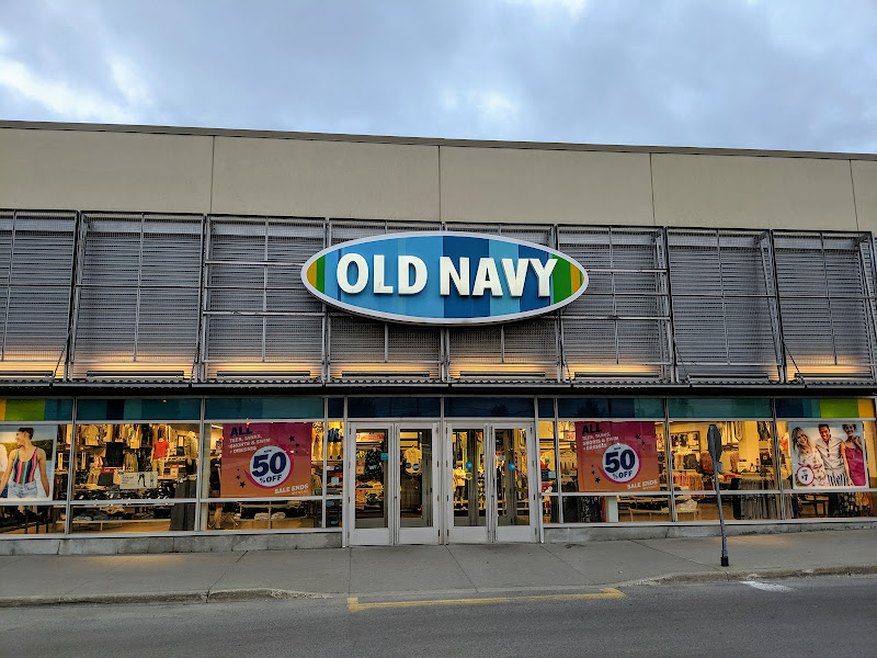 Old Navy