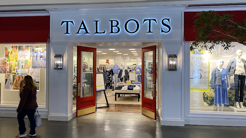 Talbots