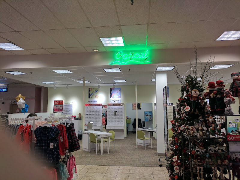 Boscov's