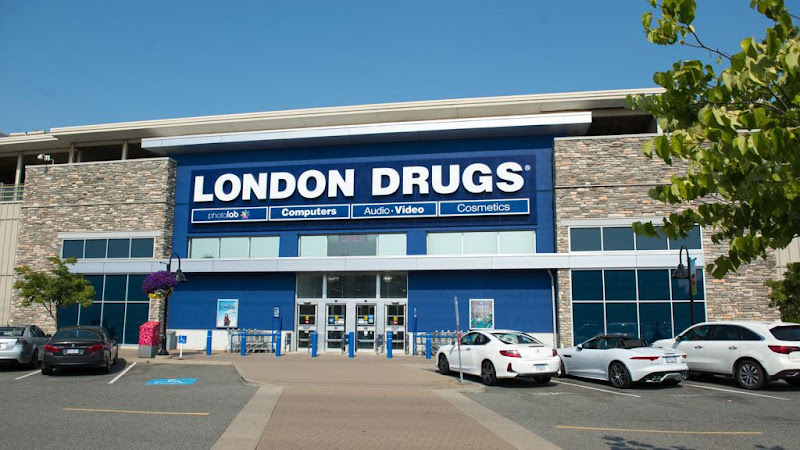 London Drugs