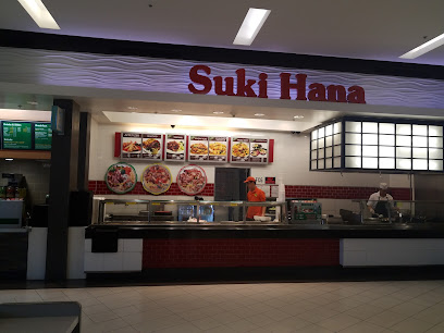 Suki Hana