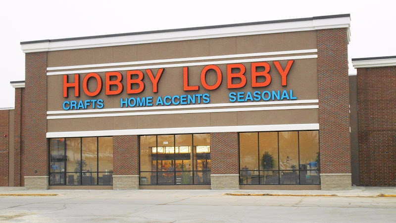Hobby Lobby