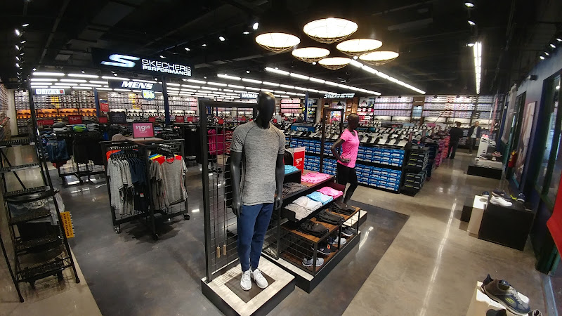 SKECHERS Factory Outlet