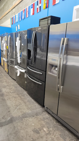 EL GUANAQUITO APPLIANCES