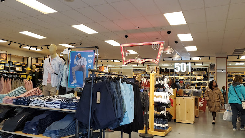 Polo Ralph Lauren Factory Store