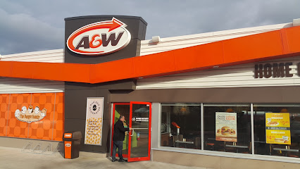 A&W