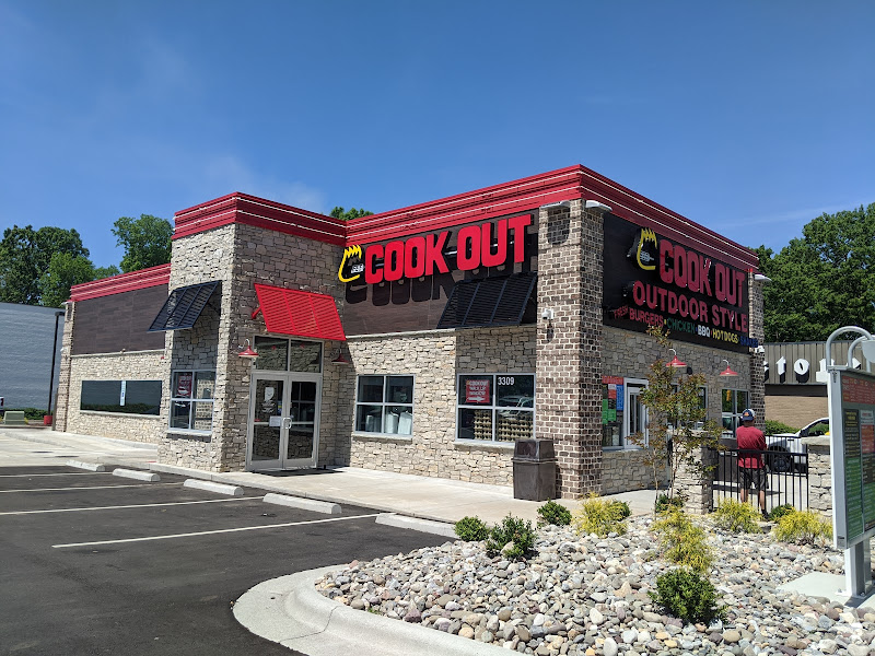 Cook Out