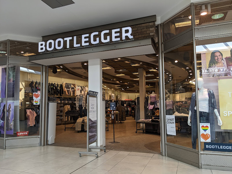 Bootlegger