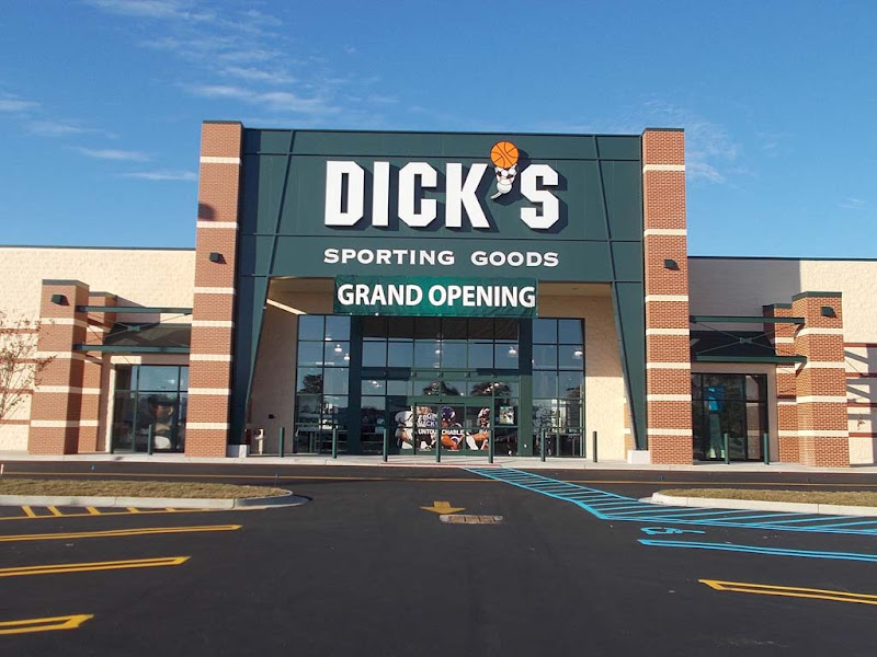 DICK'S Sporting Goods