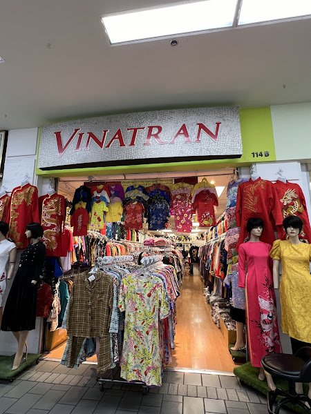 Vinatran