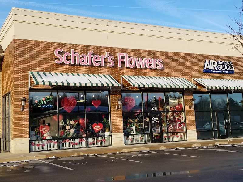 Schafer's Flowers Inc