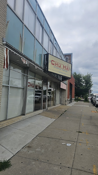 Chu Hai Oriental Market