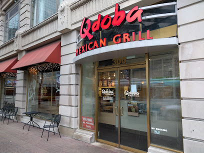 Qdoba