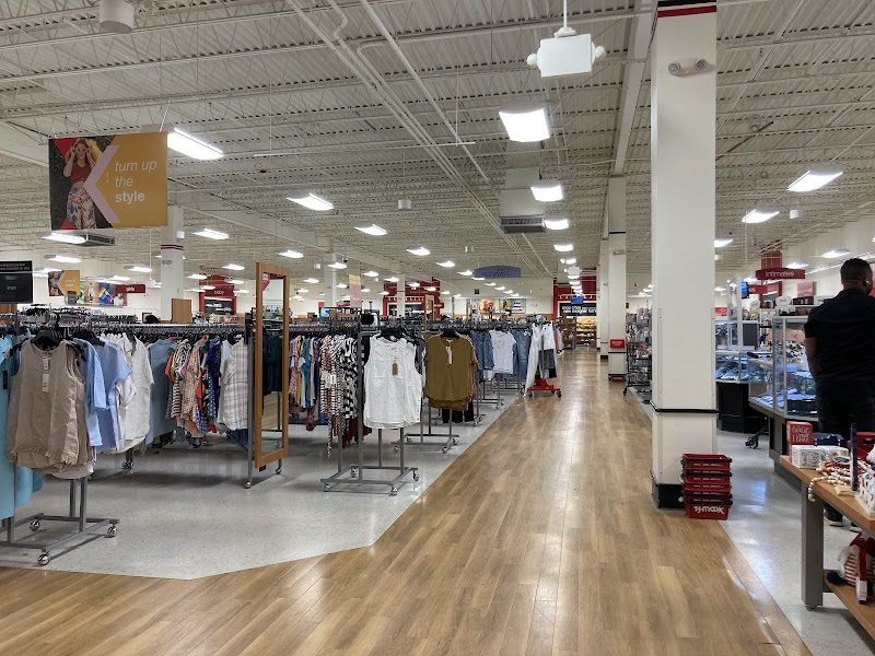 T.J. Maxx