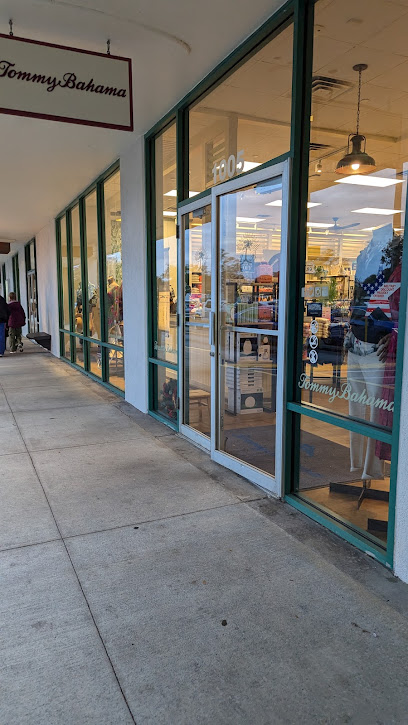 Tommy Bahama Outlet