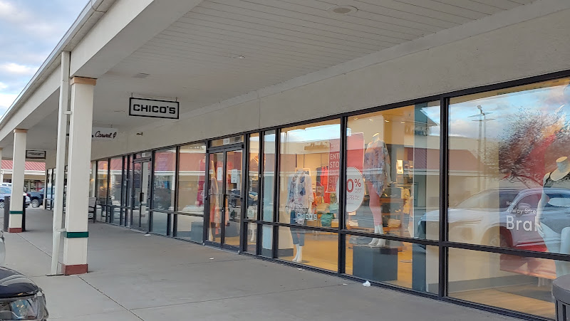 Chico's Off The Rack