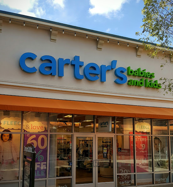 Carter's Babies and Kids