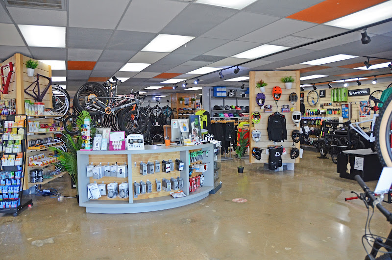 SBR Bikes & Brews