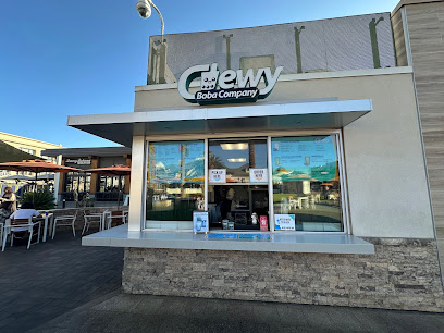 Chewy Boba Company