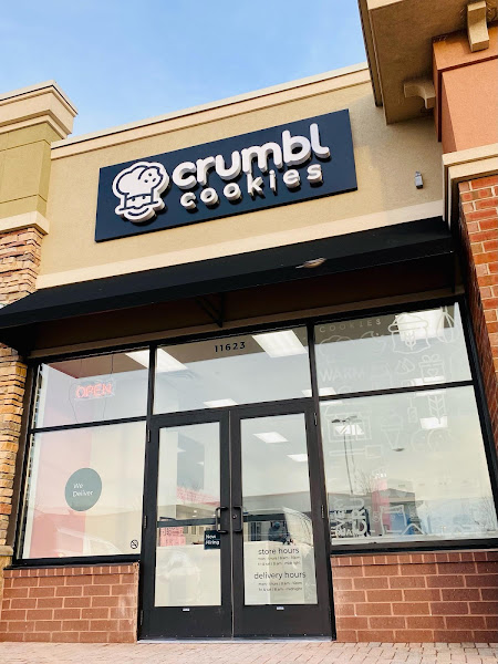 Crumbl